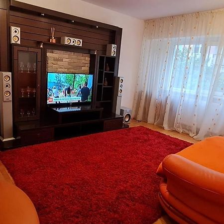Apartament Florina Lejlighed Constanţa Eksteriør billede