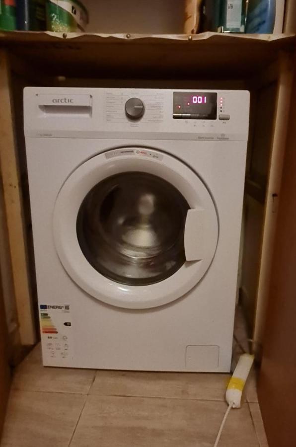 Apartament Florina Lejlighed Constanţa Eksteriør billede