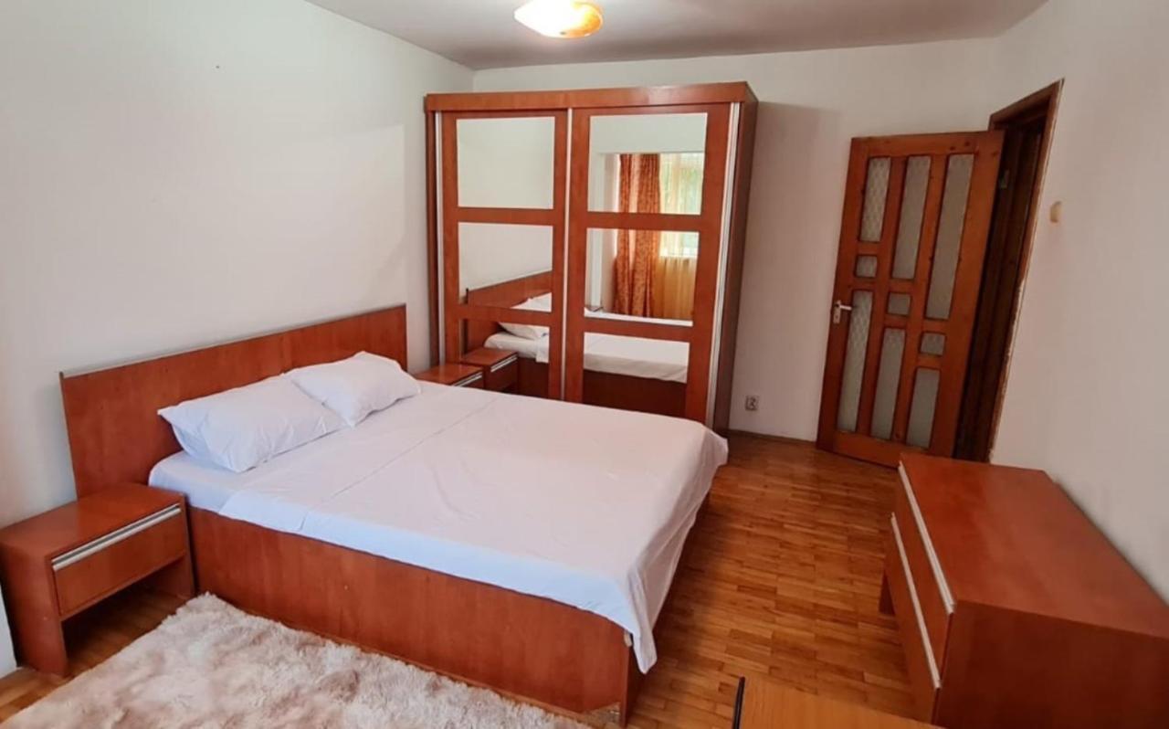 Apartament Florina Lejlighed Constanţa Eksteriør billede