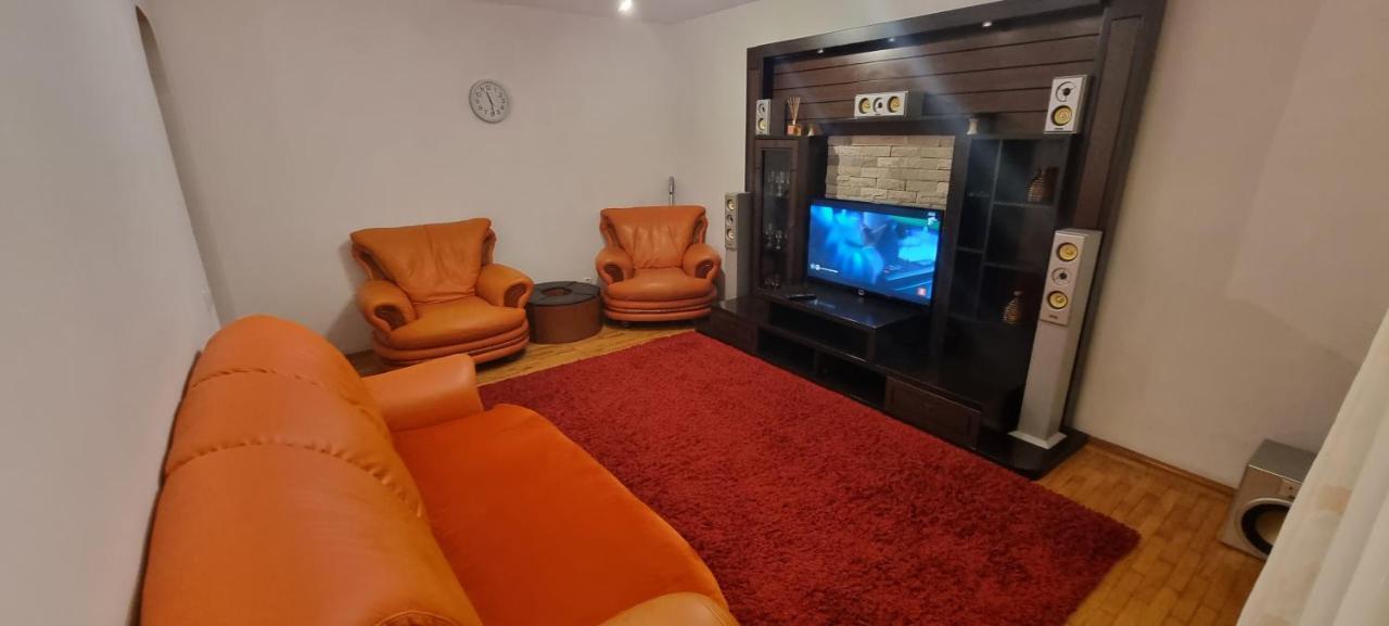 Apartament Florina Lejlighed Constanţa Eksteriør billede