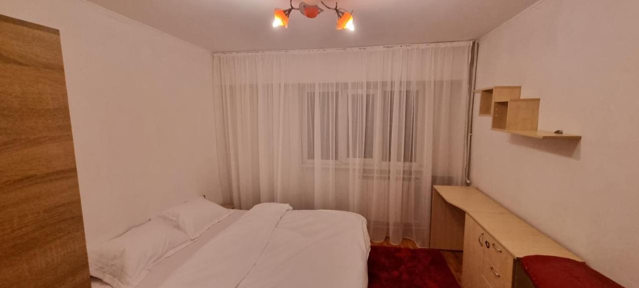 Apartament Florina Lejlighed Constanţa Eksteriør billede
