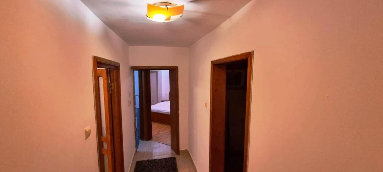 Apartament Florina Lejlighed Constanţa Eksteriør billede