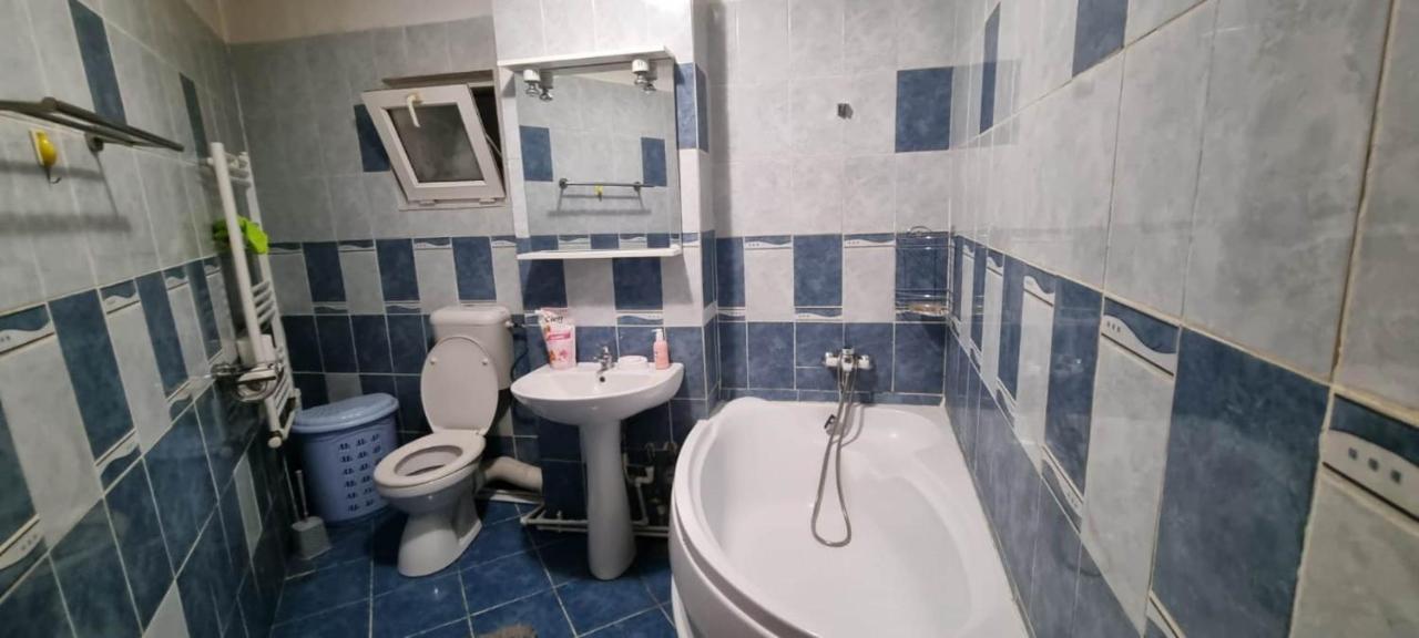 Apartament Florina Lejlighed Constanţa Eksteriør billede