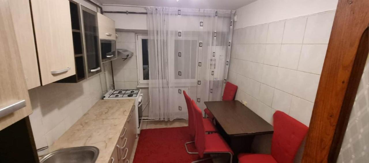 Apartament Florina Lejlighed Constanţa Eksteriør billede