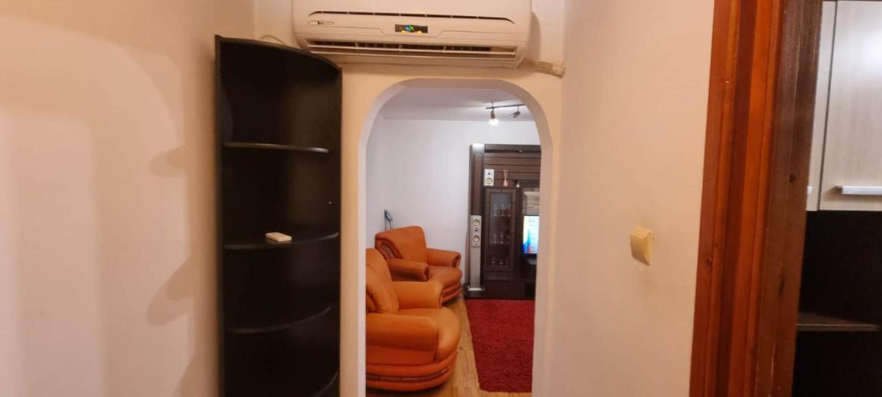 Apartament Florina Lejlighed Constanţa Eksteriør billede