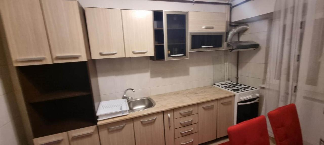 Apartament Florina Lejlighed Constanţa Eksteriør billede