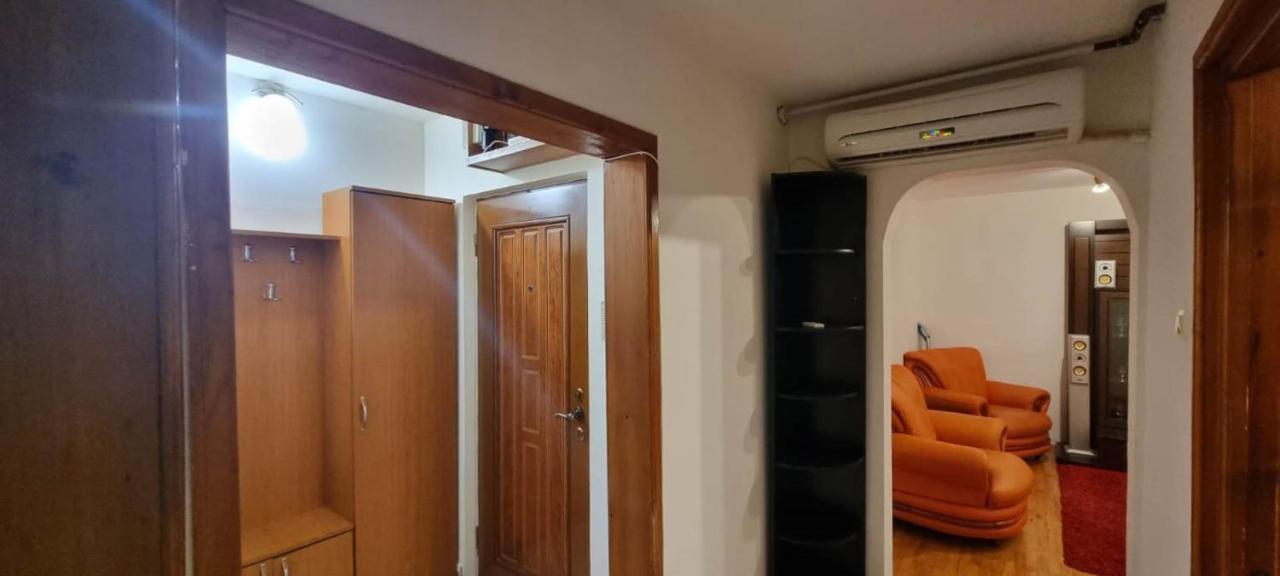 Apartament Florina Lejlighed Constanţa Eksteriør billede