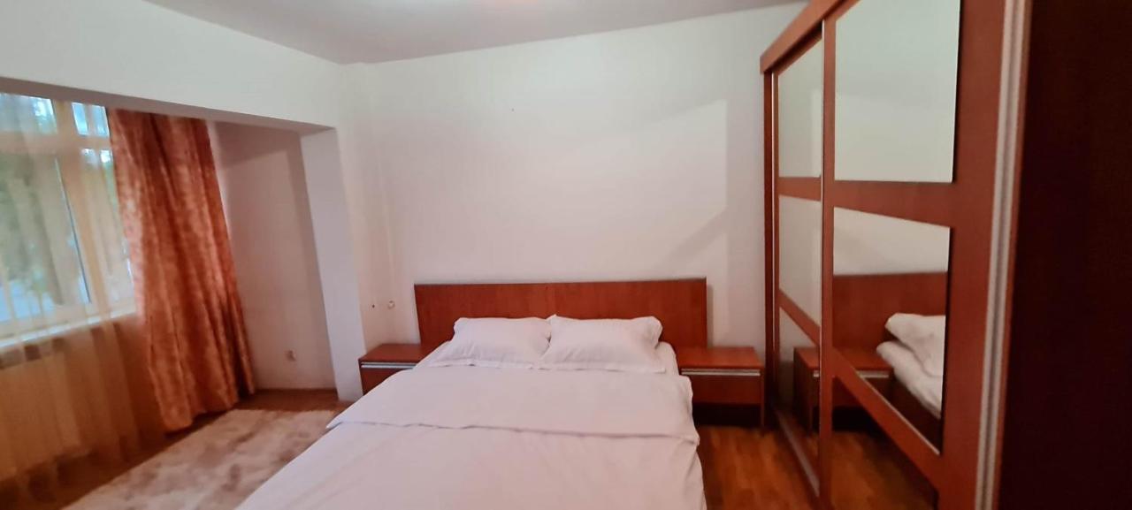 Apartament Florina Lejlighed Constanţa Eksteriør billede
