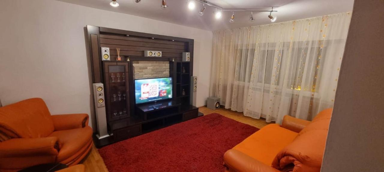 Apartament Florina Lejlighed Constanţa Eksteriør billede