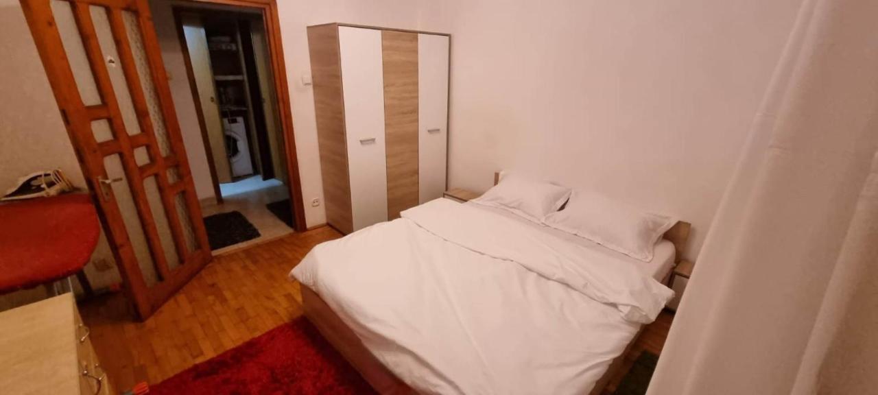 Apartament Florina Lejlighed Constanţa Eksteriør billede